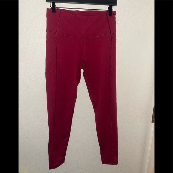 Victoria secret knock out leggings medium - Picture 1 of 4